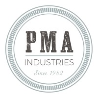 PMA Industries Logo