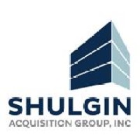 Shulgin Acquisition Group Logo