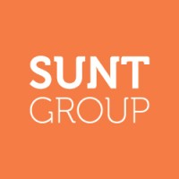 SUNT Group Logo