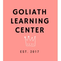 Goliath Learning Center Logo