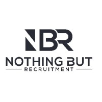 Nothing But Recruitment Logo