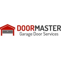 Doormaster Garage Door Services Logo