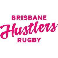 Brisbane Hustlers RUFC Logo