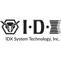 IDX System Technology, Inc. Logo