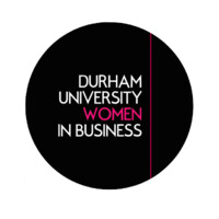 Durham University Women in Business Society Logo