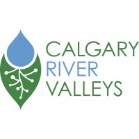 Calgary River Valleys Logo