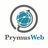 Prymus Web Logo