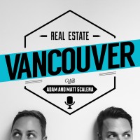 Vancouver Real Estate Podcast Logo