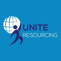 Unite Resourcing Logo