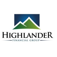 Highlander Financial Group Logo