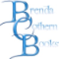 Brenda Cothern Books Logo