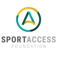 Sport Access Foundation Logo