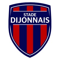 Stade Dijonnais Rugby Logo