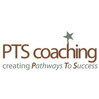 PTS Coaching. LLC Logo