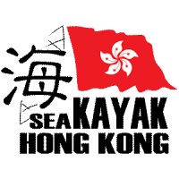 Sea Kayak Hong Kong Logo