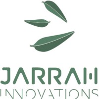 Jarrah Innovations Logo