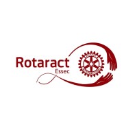 ESSEC Club Rotaract Logo
