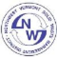 Northwest Vermont Solid Waste Management District Logo