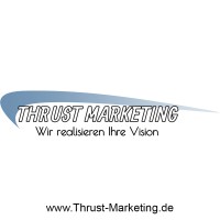 Thrust Marketing Werbeagentur Logo
