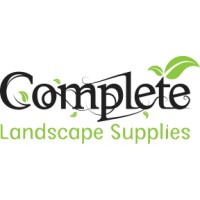 Complete Landscape Supplies Logo