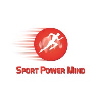 Sport Power Mind Logo