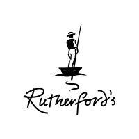Rutherfords Punting Cambridge Logo