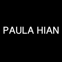 PAULA HIAN Logo