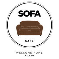 Sofa Cafe Logo