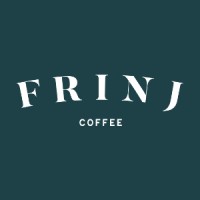 Frinj Coffee, Inc. Logo