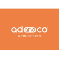 Ad and Co Logo