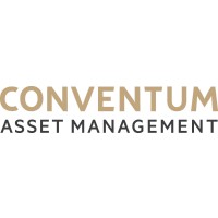 Conventum Asset Management Logo