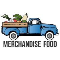 Merchandise Food LLC Logo