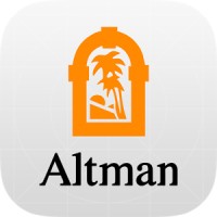Altman Real Estate Group Logo