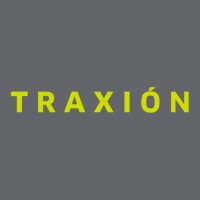 Traxión Logo
