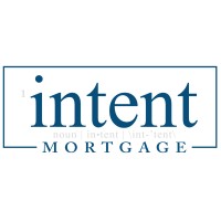 Intent Mortgage, LLC Logo