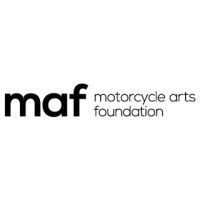 Motorcycle Arts Foundation Logo