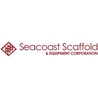 Seacoast Scaffold and Equipment Corp. Logo