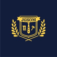 JGSOM Sanggunian Logo