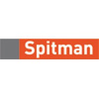Spitman Logo