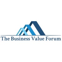 The Business Value Forum Logo