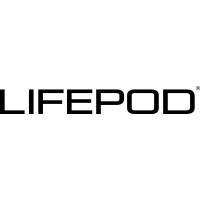 LifePod Solutions Logo