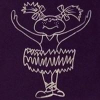 Deannes Dance Studio Logo