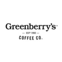 Greenberrys Coffee Co. Logo