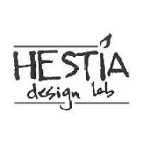 HESTIA design lab Logo