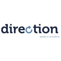 Direction Gestão & Consultoria Logo