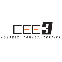 CEE3 - Essential Services Compliance Consultancy Logo