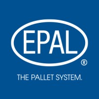 European Pallet Association e.V. (EPAL) Logo