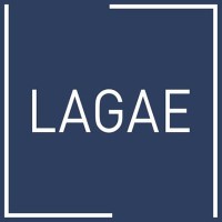 Peintures LAGAE - LURIE Logo