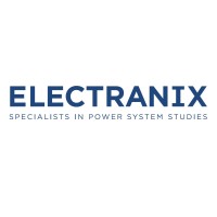 Electranix Corporation Logo