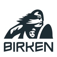 Birken AS Logo